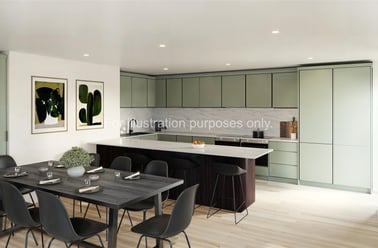 Between Towns Road, Rosehill, Oxford - Image 3